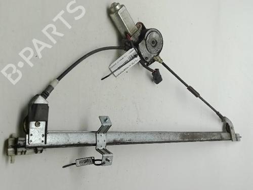 Used Front left window mechanism Front left window mechanism PEUGEOT BOXER Van (244) 2.2 HDi (101 hp) 33905039 33905039