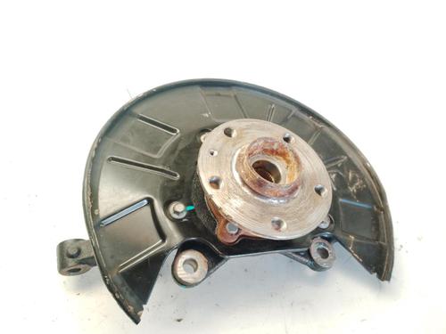 Left front steering knuckle MG MG HS (AS23) 1.5 EHS Hybrid (CSA6463) | BP26673107M25 - Image 4