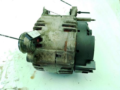Alternator SEAT LEON (1P1) 2.0 TDI | BP33263090M7 - Image 2