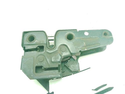 Hood lock AUDI A4 B6 Avant (8E5) 1.9 TDI | BP24546680C133 