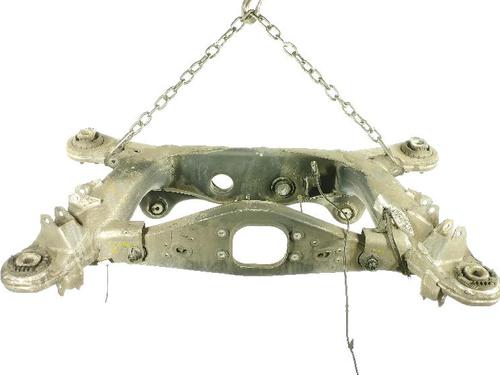 Used Rear axle Rear axle MERCEDES-BENZ CLS (C219) CLS 350 (219.356) (272 hp) 34053183 34053183