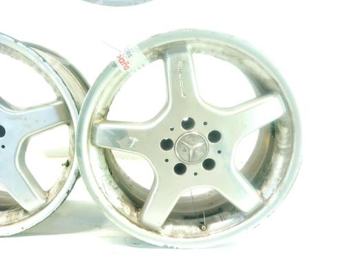 Rim MERCEDES-BENZ E-CLASS (W211) E 320 CDI (211.026) | BP27604863C45 