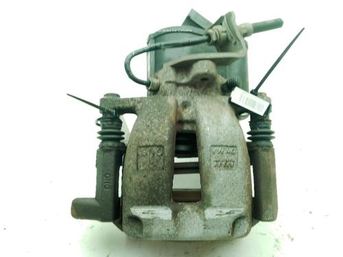 Left rear brake caliper VW CC B7 (358) 3.6 FSI 4motion | BP36797628M107 - Image 2