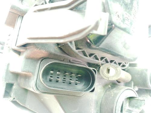 Right headlight FORD FOCUS II (DA_, HCP, DP) 1.8 TDCi | BP29875683C29