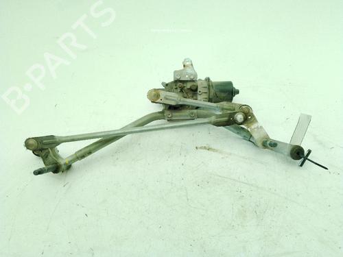 Front wiper motor RENAULT CAPTUR I (J5_, H5_) 0.9 TCe 90 | BP26572019M29 - Image 4