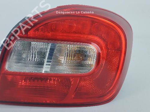 Used Right taillight SUZUKI BALENO (FW, EW) 1.0 (A1K310) (112 hp) 18363403