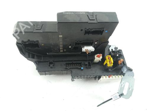 Used Electronic module MERCEDES-BENZ CLS Shooting Brake (X218) CLS 350 CDI / d 4-matic (218.993) (265 hp) 18366433
