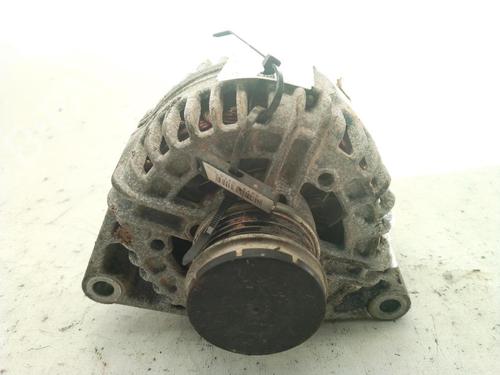 Used Alternator Alternator OPEL CORSA D (S07) 1.2 (L08, L68) (80 hp) 24928707 24928707