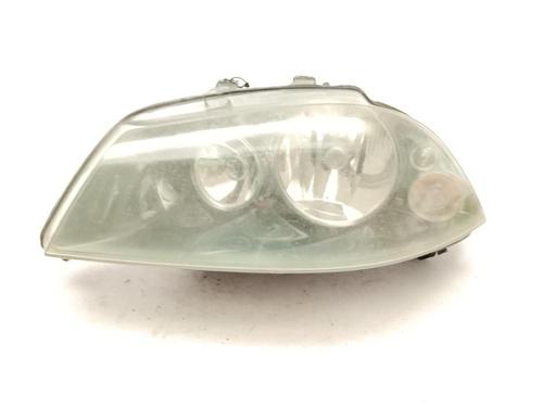 Used Left headlight Left headlight 37087909 37087909