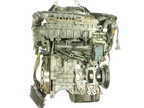 Engine CITROËN C4 Picasso II 1.2 THP 130 | BP36405018M1 - Image 3