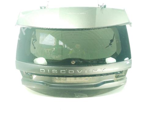 Used Tailgate LAND ROVER DISCOVERY SPORT (L550) 2.0 D 4x4 (150 hp) 30771489