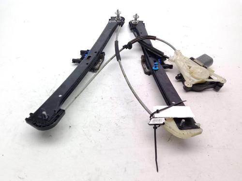 Used Front right window mechanism AUDI A3 Sportback (8VA, 8VF) 2.0 TDI quattro (184 hp) 31081014