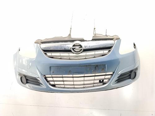 Front bumper OPEL CORSA D (S07) 1.4 (L08, L68) | BP32467750C7