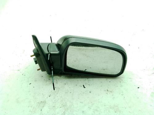 Right mirror HYUNDAI TUCSON (JM) 2.0 CRDi | BP29298862C27 