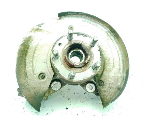 Used Left rear steering knuckle LAND ROVER DISCOVERY SPORT (L550) 2.0 D (150 hp) 30871912