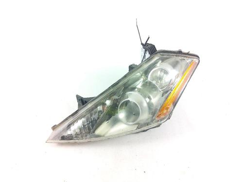 Used Left headlight NISSAN MURANO I (Z50) 3.5 4x4 (234 hp) 18376381