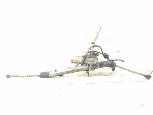 Used Steering rack Steering rack CITROËN C3 I (FC_, FN_) 1.4 HDi (68 hp) 34535329 34535329