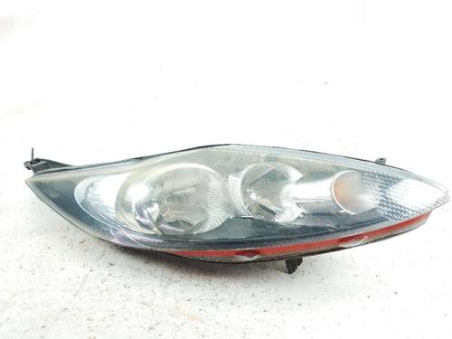 Used Right headlight FORD FIESTA VI (CB1, CCN) 1.25 (82 hp) 18376540