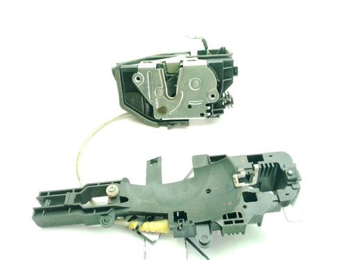 Used Front left lock Front left lock BMW 1 (E81) 118 d (143 hp) 30747323 30747323