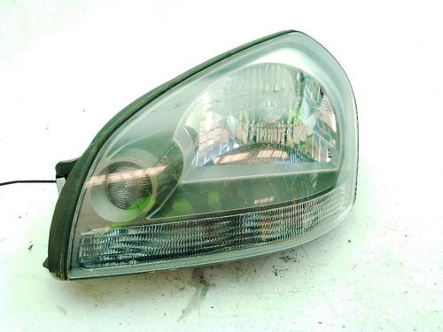 Used Left headlight HYUNDAI TUCSON (JM) 2.0 CRDi (140 hp) 28804941