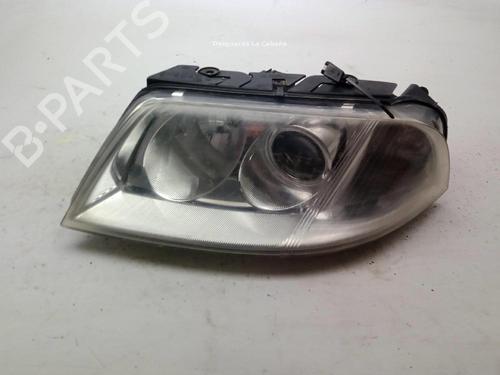 Used Left headlight Left headlight VW PASSAT B5.5 (3B3) 1.6 (102 hp) 27495613 27495613