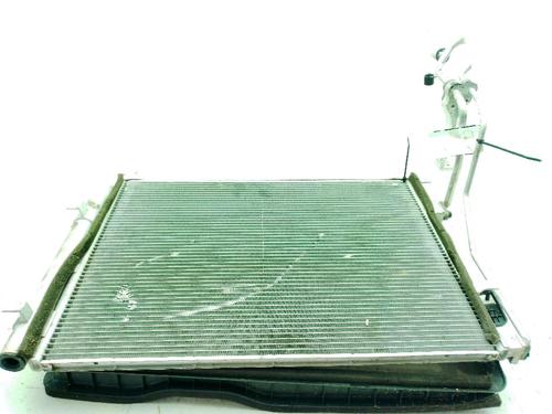 AC Kondensor KIA STONIC (YB) 1.0 T-GDi Eco-Dynamics+ (101 hp) 31181523