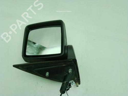 Used Right mirror OPEL COMBO Tour 1.3 CDTI 16V (69 hp) 29554911