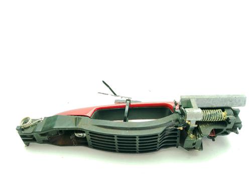 Rear right interior door handle MAZDA CX-3 (DK) 2.0 SKYACTIV-G (DK5W, DK6W) | BP31752562I16 - Image 2