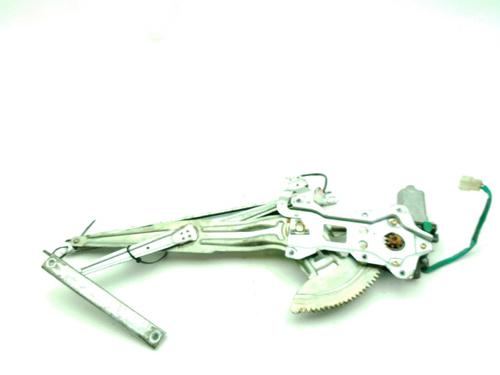 Front right window mechanism MITSUBISHI PAJERO SPORT I (K7_, K9_) 2.5 TD (K94W) | BP32103947C23