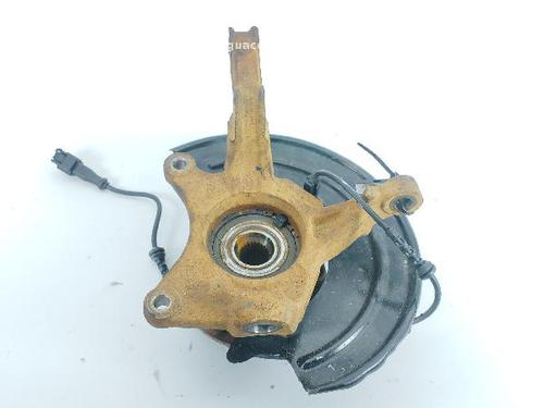 Right front steering knuckle DACIA DUSTER (HM_) 1.0 TCe 100 4x4 (HMMT) | BP24042153M26 - Image 4