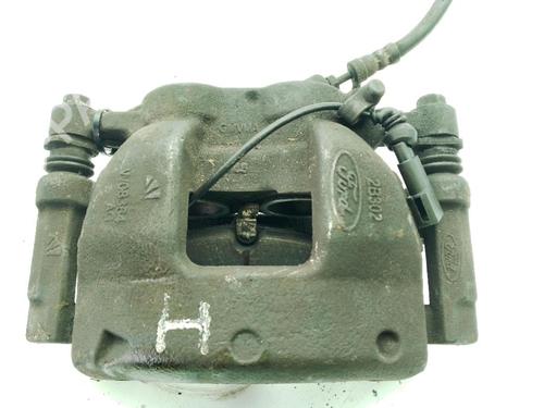 Left front brake caliper FORD TRANSIT V363 Van (FCD, FDD) 2.0 EcoBlue RWD | BP31659137M105 - Image 4