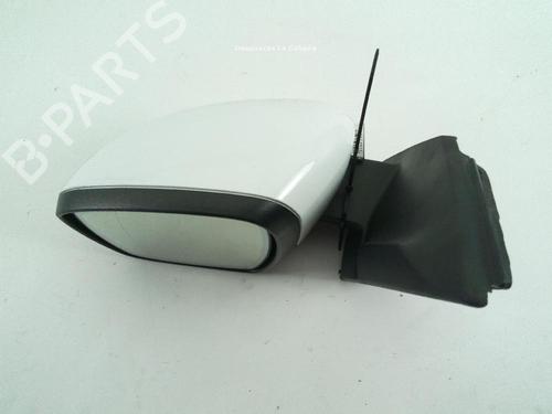 Used Left mirror Left mirror 39579679 39579679