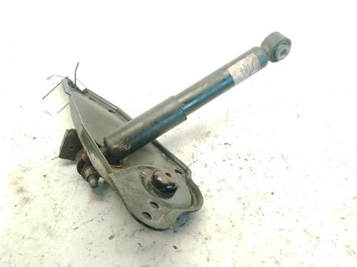 Used Left rear shock absorber CITROËN BERLINGO Box Body/MPV (B9) 1.6 HDi 90 (92 hp) 29129828