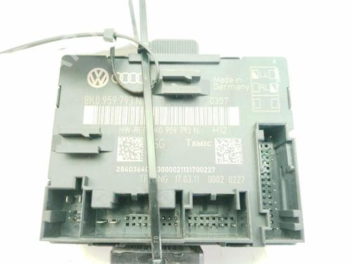Control unit AUDI A4 B8 Avant (8K5) 2.7 TDI | BP36947478M11 - Image 2