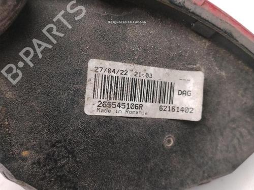 Other DACIA DUSTER (HM_) 1.5 dCi 115 4x4 (HMAD) | BP37414881O1 - Image 3