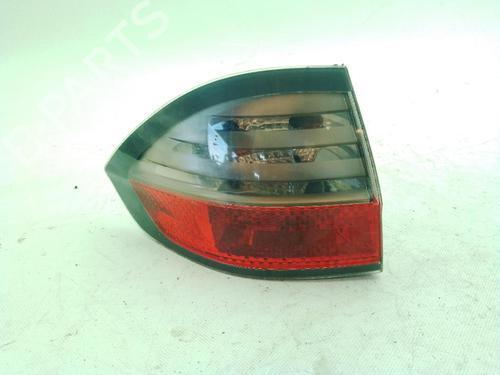 Used Left taillight Left taillight FORD S-MAX (WA6) 2.0 TDCi (140 hp) 26652107 26652107