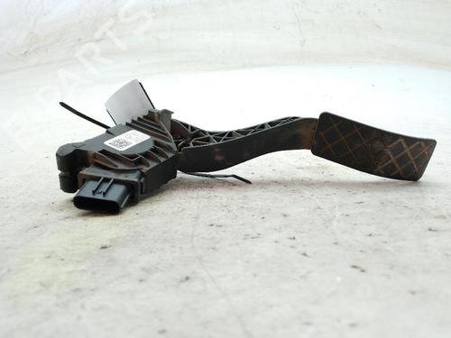 Used Pedal Pedal SEAT ATECA (KH7, KHP) 2.0 TDI (150 hp) 25781485 25781485