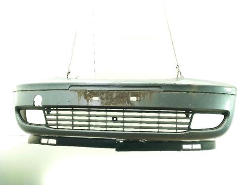 Used Front bumper OPEL ZAFIRA A MPV (T98) 1.8 16V (F75) (125 hp) 24218836