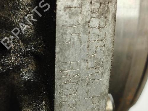 Engine CITROËN C4 Grand Picasso II (DA_, DE_) 1.2 THP 130 | BP33262983M1 - Image 7