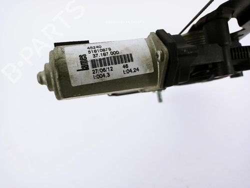 Front right window mechanism FIAT DOBLO Cargo (263_) 1.3 D Multijet | BP18368025C23 