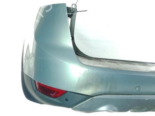 Rear bumper FORD KUGA I 2.0 TDCi 4x4 | BP18364540C8 