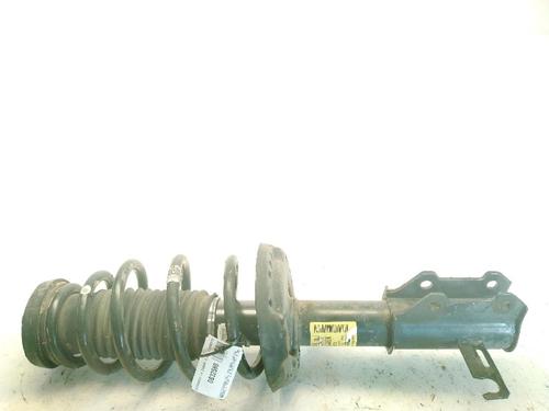 Left front shock absorber OPEL ZAFIRA TOURER C (P12) 2.0 CDTi (75) | BP24862009M16 
