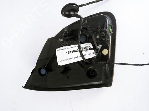 Right tailgate light PORSCHE CAYENNE (92A) 3.0 Diesel | BP31989359C80