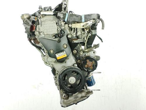 Motor für TOYOTA AURIS (_E15_) 1.4 D-4D (NDE150_, NDE150R) (90 hp) 24046462