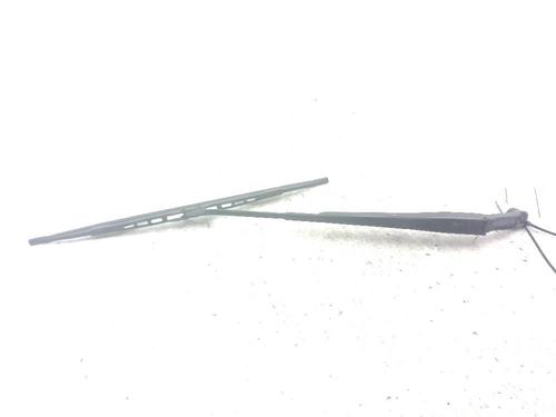 Used Front windshield wiper arm TOYOTA LAND CRUISER 90 (_J9_) 3.0 TD (KZJ90_, KZJ95_, KZJ90R, KZJ95R, KZJ90W, KZJ95W) (125 hp) 24003696