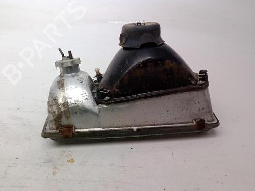 Left headlight CITROËN C15 Box Body/MPV (VD_) 1.9 D | BP29628413C28 