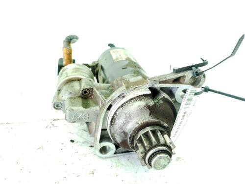 Startmotor Startmotor AUDI A1 (8X1, 8XK) 1.6 TDI (115 hp) 34340255 34340255