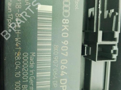 Module électronique AUDI A4 B8 Avant (8K5) 2.0 TDI | BP27979368M83 