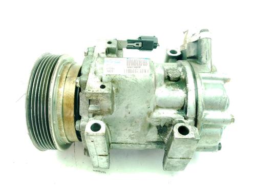 AC compressor NISSAN QASHQAI +2 (JJ10E) 1.5 dCi | BP31368971M34