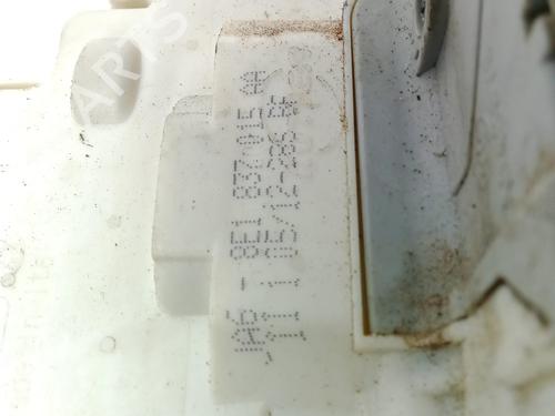 Front left lock SEAT EXEO ST (3R5) 2.0 TDI | BP26195112C98 
